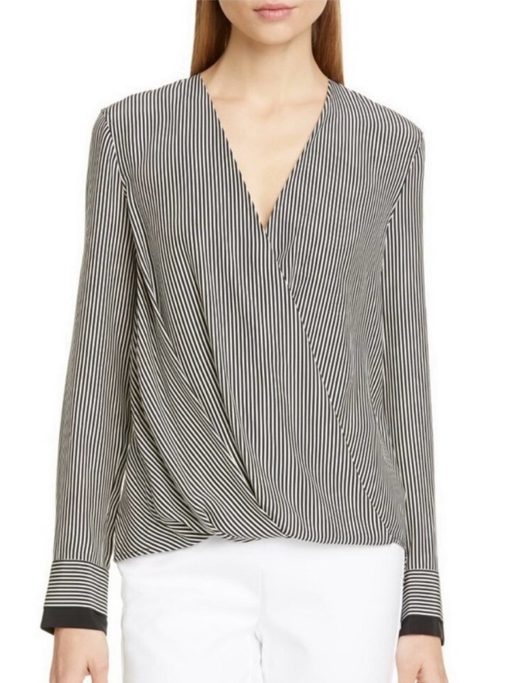 Rag & Bone blouse